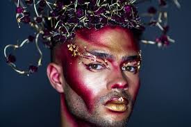 Glow Up Ireland's Glen Edward McGuinness