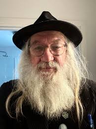 Introduction of Indiana beat poet laureate