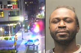 JUST IN: Man sentenced to life in prison for 2023 Va. Square murder