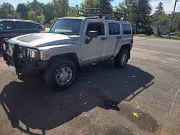 Image result for Stealth Gray 2007 Hummer