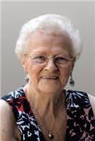 Mary Talarico Obituary (2017)