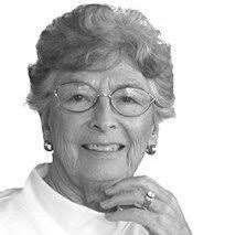 Mary Frey Funeral — Our Lady of Grace Catholic Church