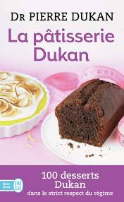 Entdecke listen von anderen nutzern. La Patisserie Dukan Les 100 Desserts De La Methode Dukan Pierre Amazon De Bucher