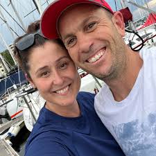 Perfect Storm Sailing