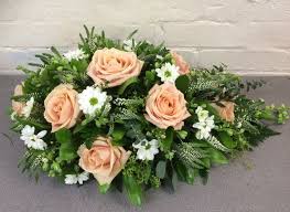 Check spelling or type a new query. Peaches Cream Single Ended Spray Braintree Flowers Witham Florist