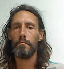 Sexual Predator Address Change