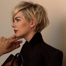 Most recent michelle williams pixie haircuts regarding short, edgy haircuts are so cool right now—here are our view photo 14 of 20. Pin On Hair