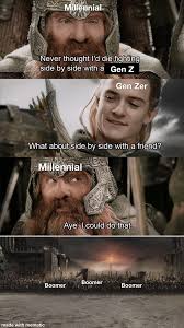 Ok Boomer R Dankmemes Know Your Meme