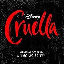 And the cruella soundtrack has a wide range of music to match that energy. Cruella Soundtrack Wikipedia