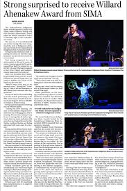 Profile for Donny Parenteau