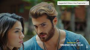 Pin De Nagham Arramadna En Can Yaman Enamorada