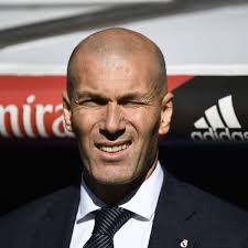 Check this player last stats: Zinedine Zidane Zuruck Bei Real Madrid Arbeitssieg Im Ersten Spiel Fussball