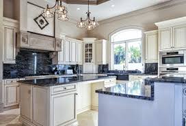27 beautiful kitchen color ideas to