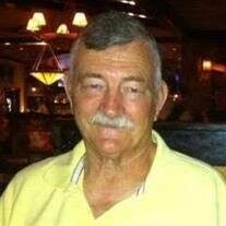 Lloyd Glynn Smith Obituary