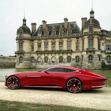 Pin By Randy Schutz On Cars Maybach Luxury Cars Mercedes Maybach