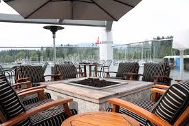 1085 canada pl coal harbour, vancouver, british columbia v6c 0c6 canada. Best Patios In Coal Harbour News