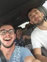 Aaron Podell's Instagram, Twitter & Facebook