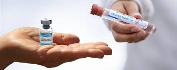 Der grüne pass wird ab sofort gleich nach der impfung ausgestellt, ist aber erst ab dem 15. Stellungnahme Zu Impfpflicht Fur Gesundheitspersonal Nasenflugeltests Und Gruner Pass Grune Verdi Verc