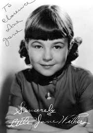 Celebrating the life of an American actress born in 1926