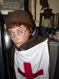 WW2 German, Soviet, Allied militaria, uniforms, awards, weapons history.  War relics forum