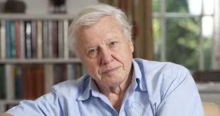 David Attenborough On Overpopulation