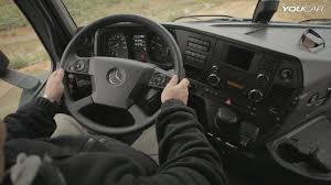 2014 Mercedes Arocs Interior Mercedes Benz Trucks Mercedes Truck Mercedes