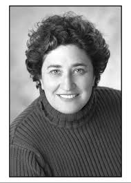 Evelyn Lederman, Author