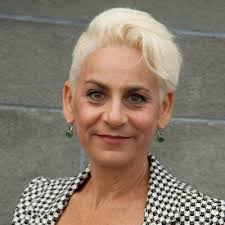 Lauri Lee (@fridovichlee)