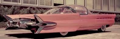 Classic concept cars designed by the automotive industries as prototype vehicles in europe and the united states during the 1950s. 1950s Concept Cars