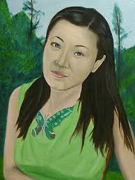 Phillip Compton Paintings