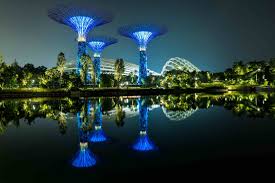 Reopening/closure of attractions and resumption of garden rhapsody. What To See And Do At Singapore S Gardens By The Bay