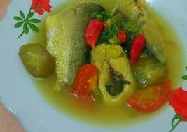 Resep pindang bandeng kecap pindang ikan bandeng adalah daftar menu masakan kali ini. Resep Tempe Pindang Kecap Yang Enak Banget Resep Masakanku
