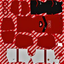 Copy and paste this code into your website. Manchester United Kit Epl Dls 22 Dls 22 Kits