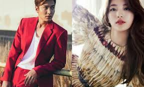 Lee min and suzy are dating each other since march 2015 and there were few rumors of the couple's break up, but the couple proved the rumors wrong. Lee Min Ho And Suzy Confirm Their Love Breakup