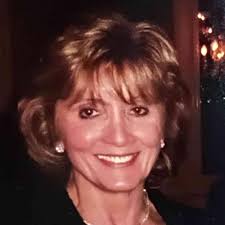 Angelina Paliobagis Obituary