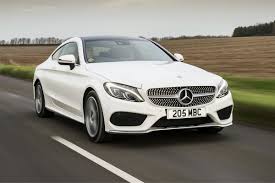 Mercedes Benz C Class Coupe 2016 Benz C Mercedes Benz Mercedes Benz C300