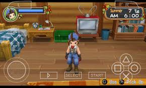 Download Harvest Moon A Wonderful Life Bahasa Indonesia Android Guru Galeri
