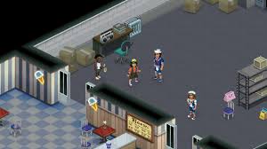 Scooping out jello with your tongue from these tiny containers was heaven. Unlock All Characters In Stranger Things 3 The Game Allgamers