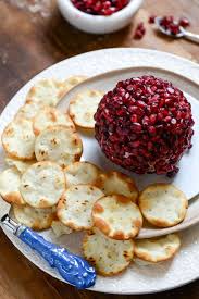 You need 8 ounces of packaged and softened cream cheese, dry and flaked canned tuna, quarter cup chopped onion, and 3/4 cup. 40 Easy Christmas Appetizers Recipes For Holiday Appetizer Ideas