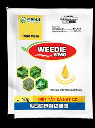 Weedie 51WG