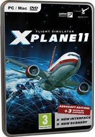 Iblue yonder heron's nest xp. X Plane 11 Boxed Version Free Delivery Pick Option For X Plane R C Simulations Ltd