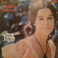 La Esclava Isaura