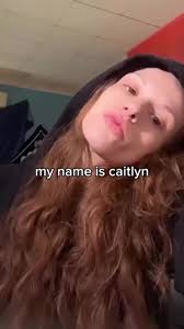 Caitlin Gething