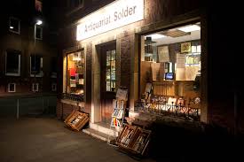 Unter diesem motto hat das boxzentrum münster e.v. ein integratives konzept entwickelt. Antiquariat Michael Solder Home Facebook