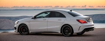Mercedes Benz Classe Cla Information Prix Alternatives Autoscout24