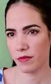 y qué me dicen de los nombres de las sobrinas de Iris, ya ni me acuerdo  cómo es!!!