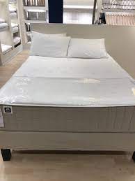A pocket spring mattress is naturally well ventilated. Our Epic Ikea Mattress Reviews Guide Yes We Tested Them All Home Stratosphere