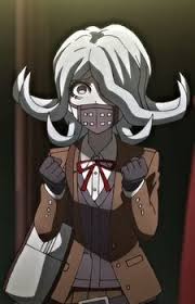 Kimura Seiko Danganronpa 3 The End Of Kibougamine Gakuen Mirai Hen Zetsubou Hen Danganronpa Anime Seiko