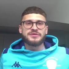 You never know in football'