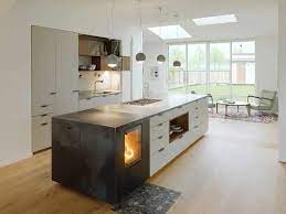 rajh werkstatt fur ofenbau keramik und design kamin kuche kuchen holzofen kuchenstil